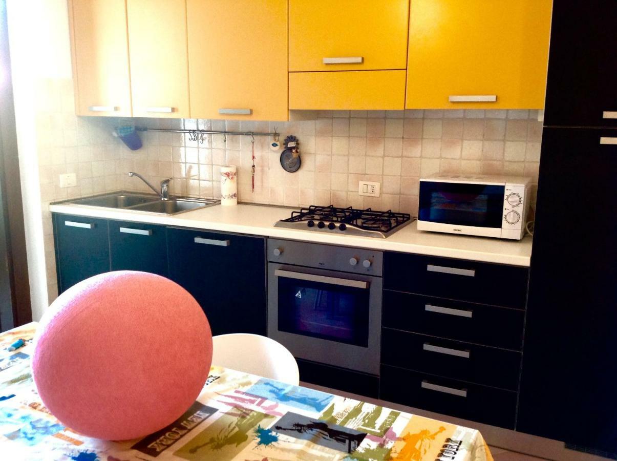 Paola Apartments SantʼAmbrogio di Valpolicella エクステリア 写真