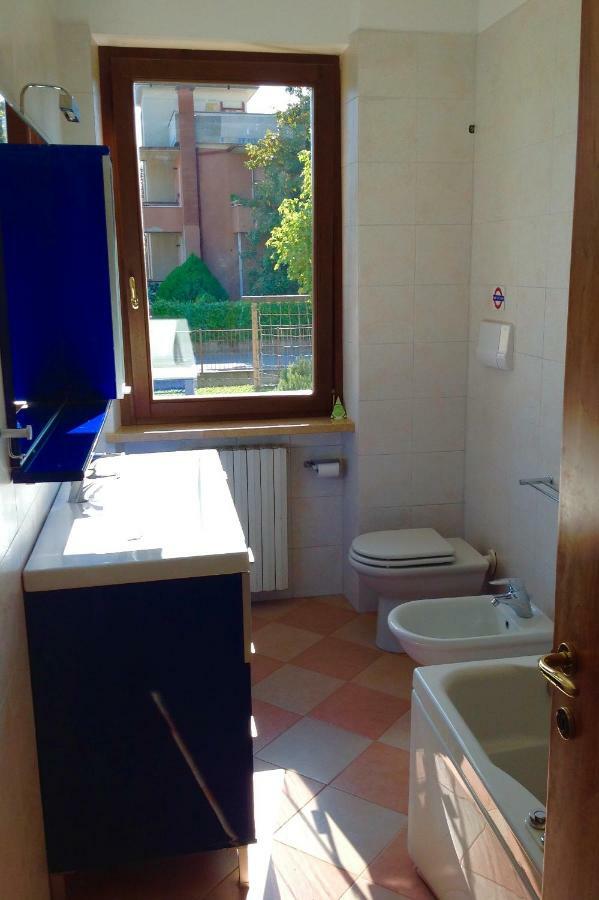 Paola Apartments SantʼAmbrogio di Valpolicella エクステリア 写真