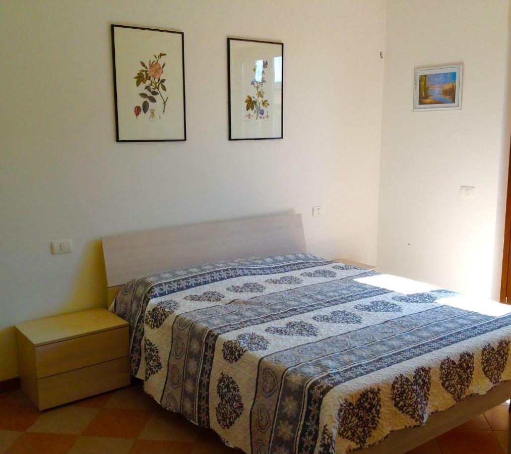Paola Apartments SantʼAmbrogio di Valpolicella エクステリア 写真